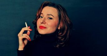 Отзыв Ирины Кириевич Белоус об уроках писательского мастерства с Екатериной Оаро | Вдохновить на роман Отзыв Ирины Кириевич Белоус об уроках писательского мастерства с Екатериной Оаро | Вдохновить на роман